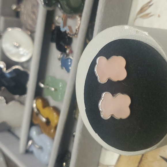 Tous earrings - Picture 4 of 4